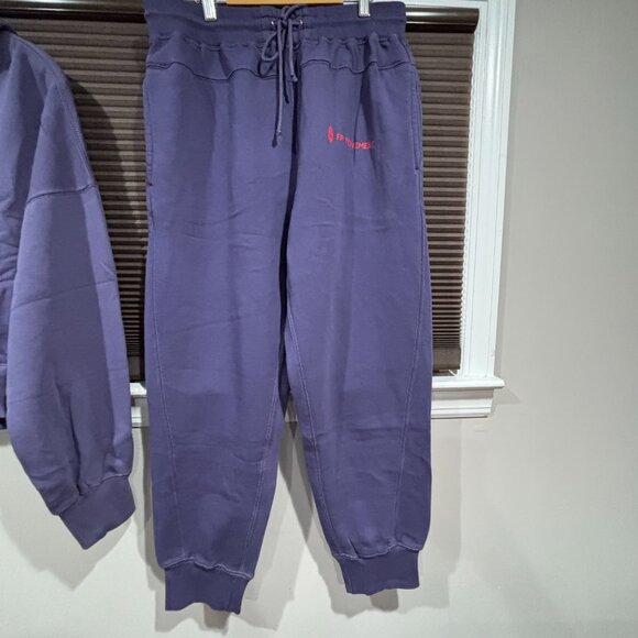 FP Movement Women's Undefeated Cotton Blend Hoodie & Jogger Set SZ: M - Picture 9 of 16
